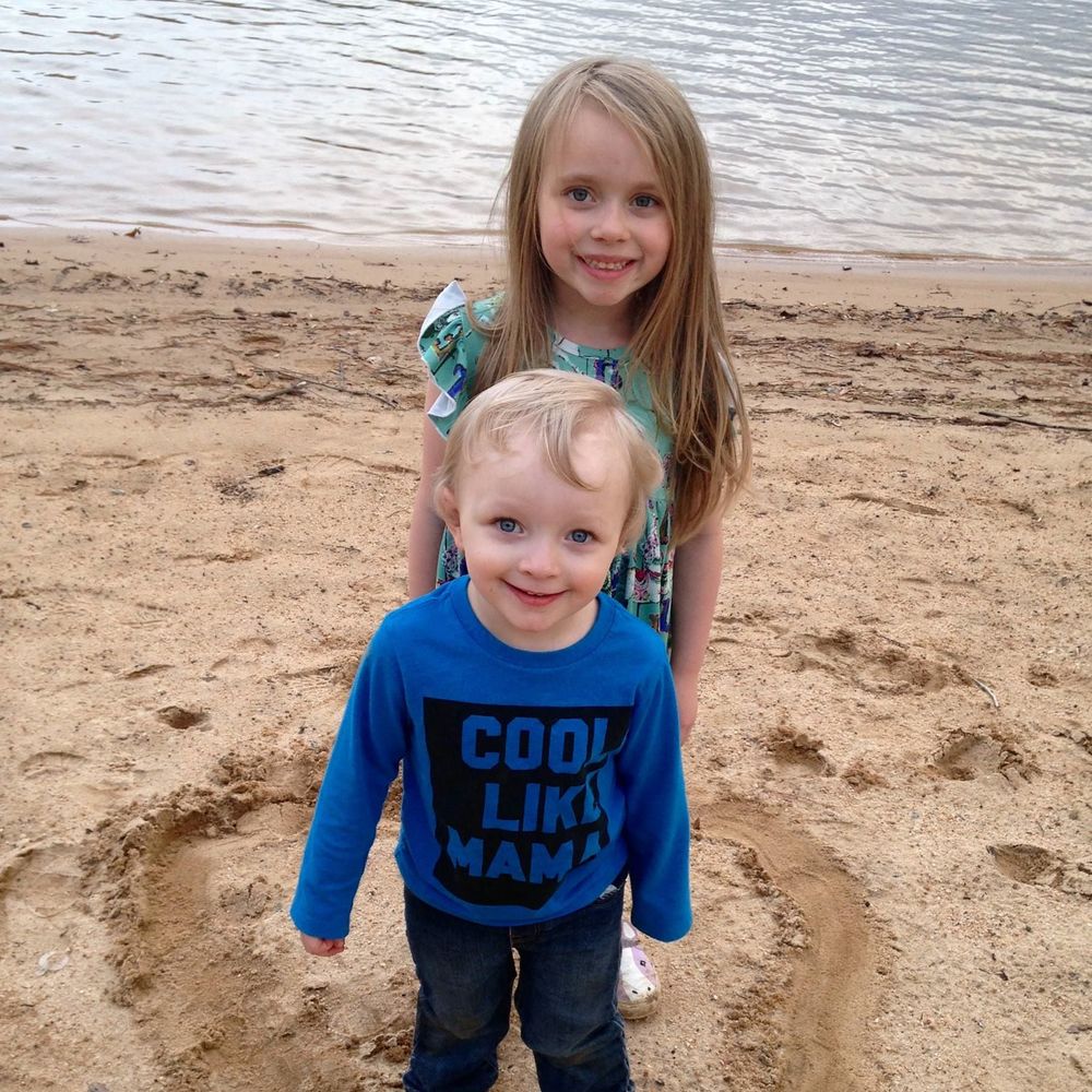 Meet your Posher, Jamie